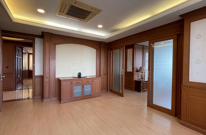 Condominium in Rama 3 